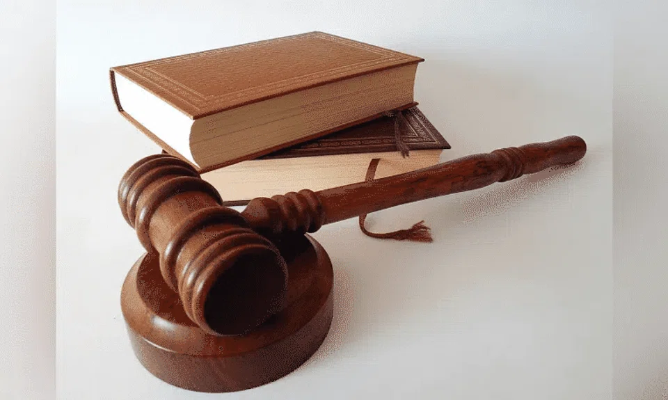 Teen buys knife to rob man - as ordered in job offered on Telegram