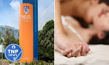 Female student claims to catch STD from NUS 'Valour Vixen' swingers group