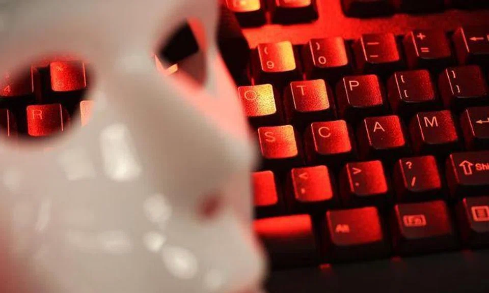 Police collaborate with UAE authorities and Interpol to recover company's $57,000 from scammers