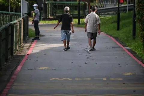 570,000 Singaporeans to receive Earn and Save Bonus in CPF account this month