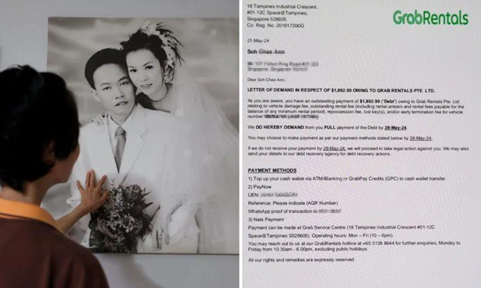 Wife finds husband dead with blood trickling out of mouth, left with $16.16 in his bank account