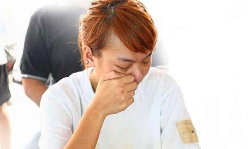 Penang family left with only ashes after someone else cremates dad's body