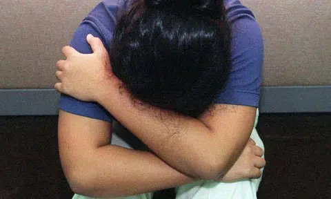 Man molested maid, told her to massage his crotch and installed spy cam -- while wife was pregnant