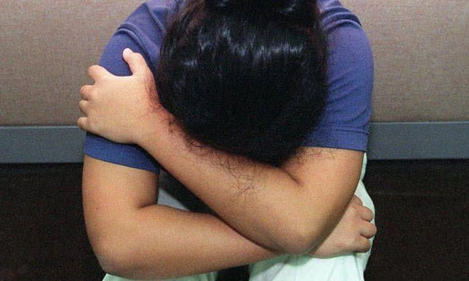 Man molested maid, told her to massage his crotch and installed spy cam -- while wife was pregnant