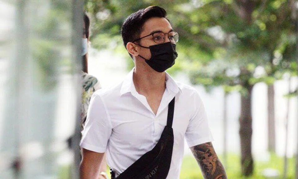 Man admits to assaulting 2 cops in 'one of the worst attacks on police officers to date'