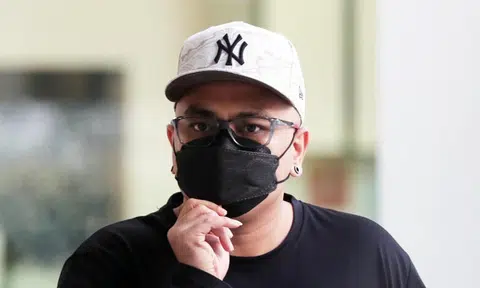 Saiful Azri Ali Amat