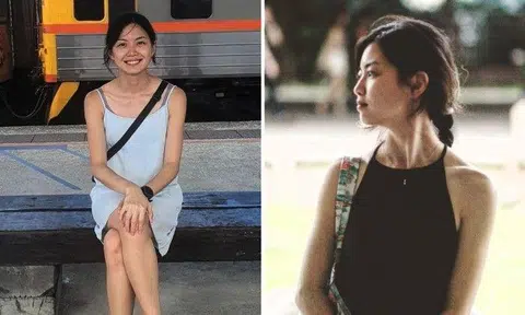 Ms Chew Jia Tian was a soft-spoken, polite and hard-working student at SIT, where she earned her degree in nursing.