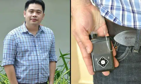 Diabetes Medallist Programme award recipient was once teased for having the disease
