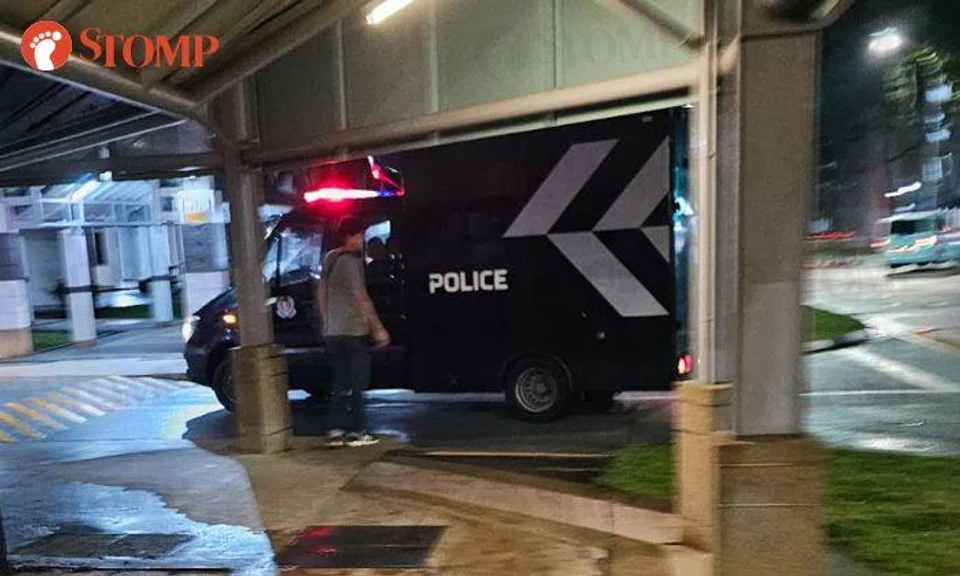 Man, 63, found dead in Hougang flat