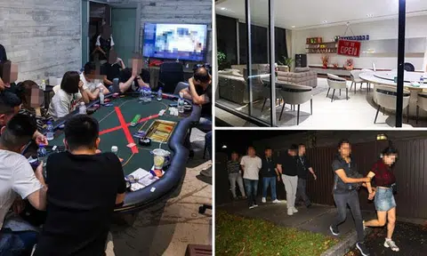 PHOTOS: LIANHE ZAOBAO