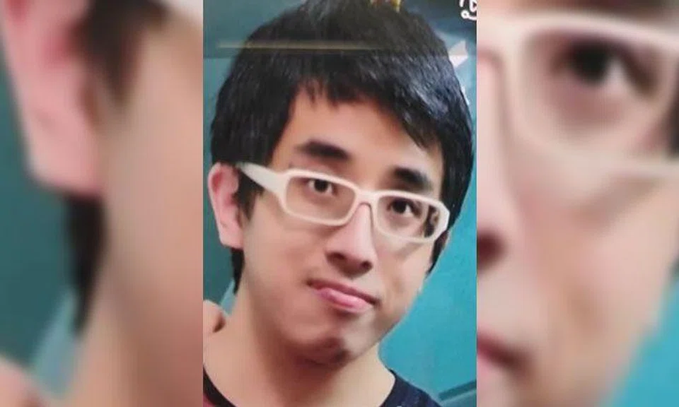 Found: Police appealing for info on man, 29, last seen at Compassvale Drive