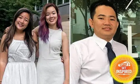 So much we can learn from these inspiring S'poreans who have volunteered overseas