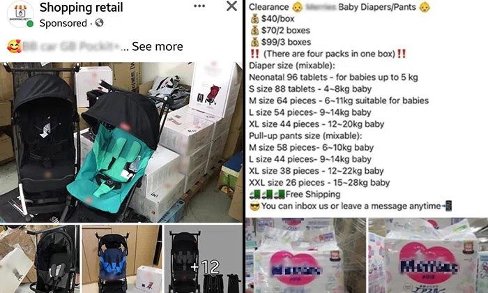 192 victims lose $162k to scammers pretending to be sellers posting ...