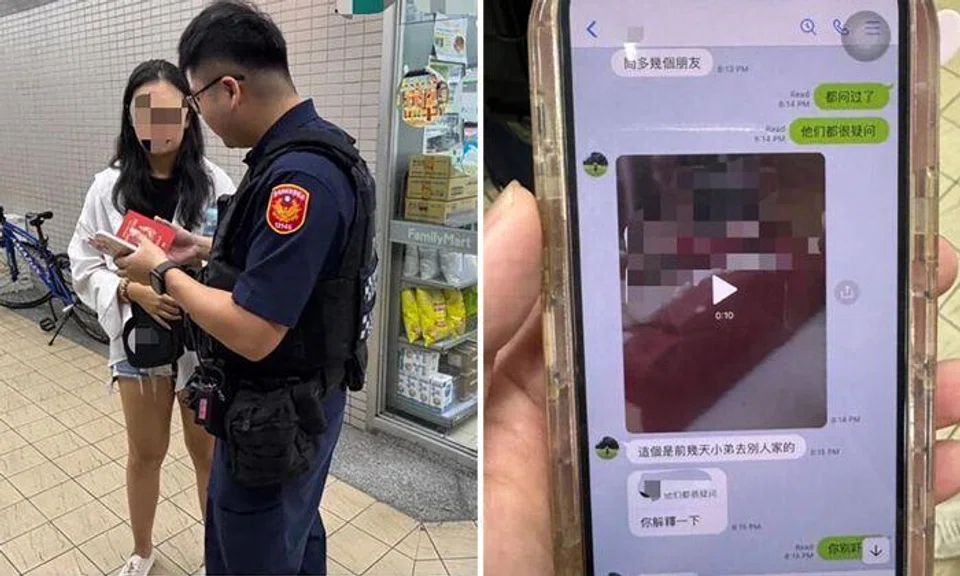 S'pore woman arranges to meet Tinder date during solo travel in Taiwan, ends up feeling 'so scared'