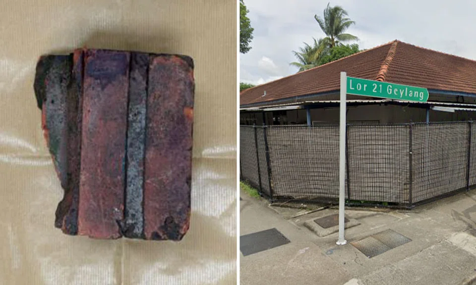 PHOTOS: SPF, GOOGLE MAPS