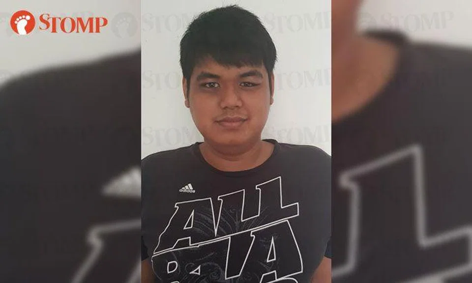 FOUND: Family looking for man with special needs who was last seen at Pasir Ris Drive 3