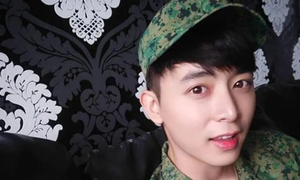 Photos: Aloysius Pang