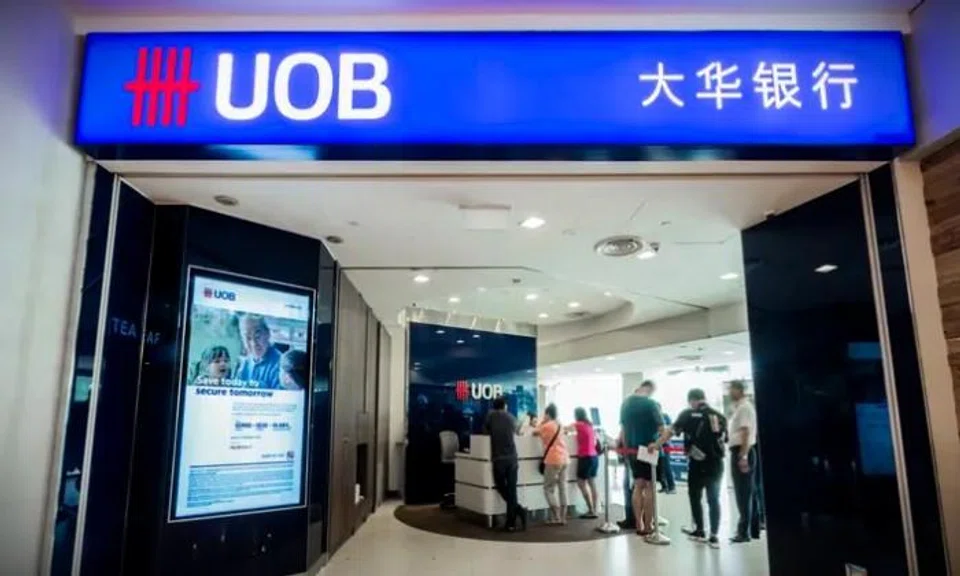 Bank stops elderly woman from withdrawing over $30,000 for daughter who threatened suicide