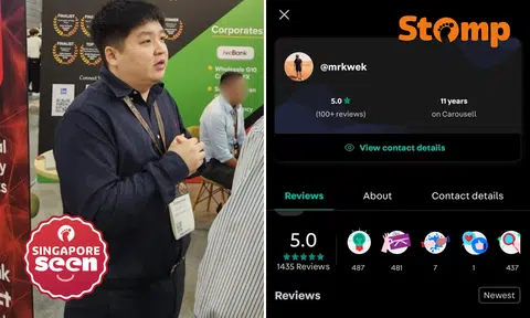 Exposed online, Pokemon card seller who allegedly cheated buyers out of $80,000 on Carousell charged