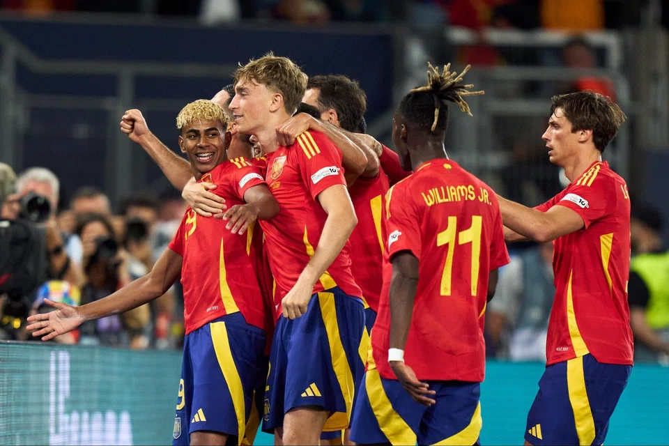 2026 World Cup favourites football