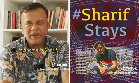 MOM, police say they didn't advise employer to fire Bangladeshi worker after loanshark harassment