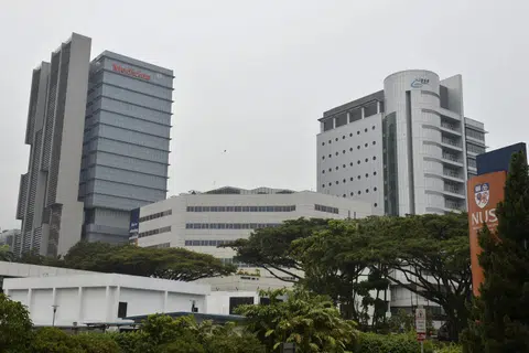 In response to queries from ST, the Yong Loo Lin School of Medicine said 173 of the 286 freshmen who enrolled in 2024 are female. 