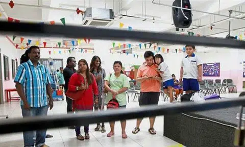 Parents in KL 'reserved' spot for kids in pre-school a year ago -- now told class has been removed