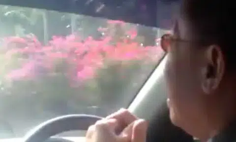 Cabby conversing with passenger in fluent Hindi is as S'porean as it gets