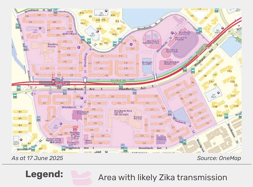 FILE PHOTO: The New Paper