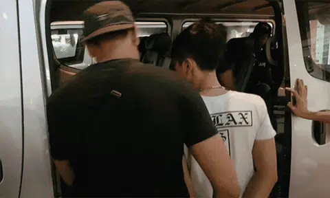 98 suspects arrested, $39,000 of drugs seized in 11-day islandwide CNB operation