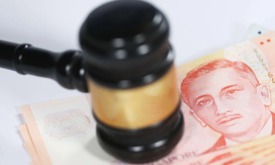 The man will be charged on April 8.