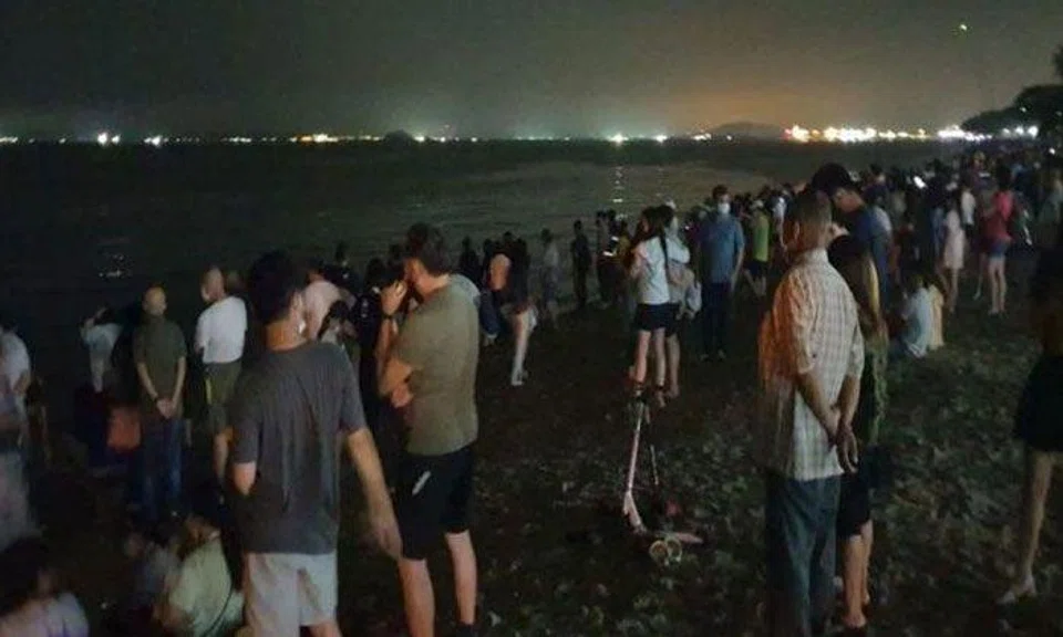 PHOTO: FACEBOOK / FELI FELI