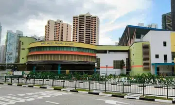 60 pupils from River Valley Primary School down with suspected food poisoning