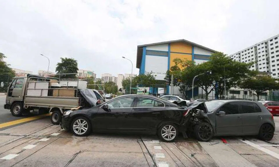 PHOTO: SHIN MIN DAILY NEWS