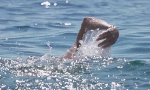 3 men swimming from Malaysia to Singapore arrested for unlawful entry