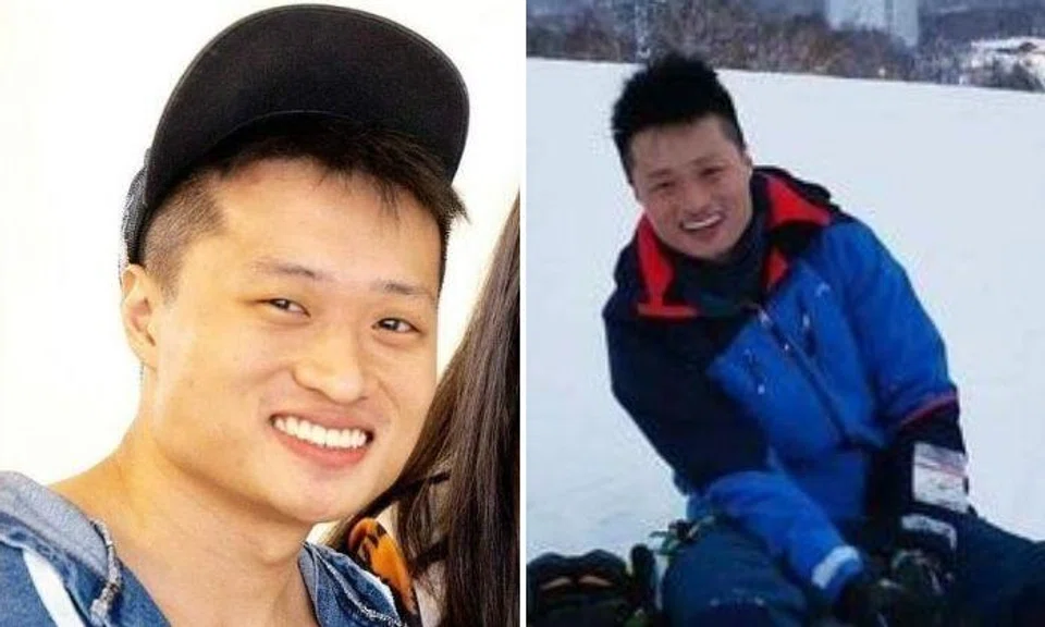 Darren Yeo Wei Hong, 34, who committed the offences between 2013 and 2015, distributed some of the videos to others whom he knew might know the victims.