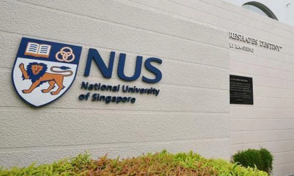 NUS students allegedly abuse Covid-19 measures to cheat on exam