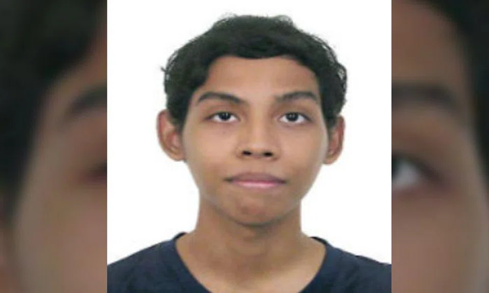 Found: Police appealing for info on man, 22, last seen at Commonwealth Close