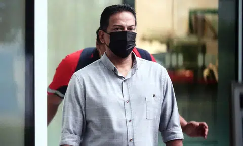 Man bribed victim in exchange for giving false evidence in stabbing case