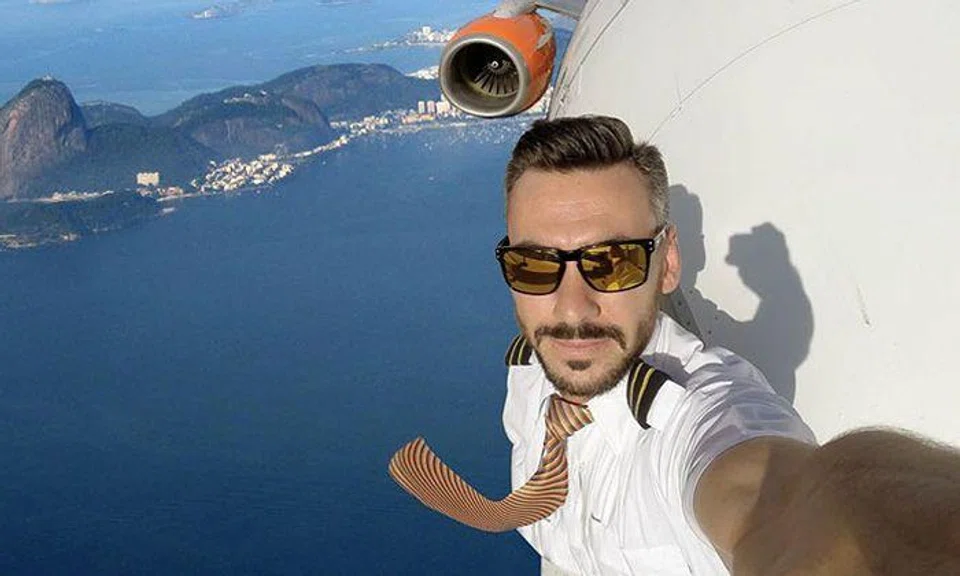 Photos: Daniel Centeno / Instagram