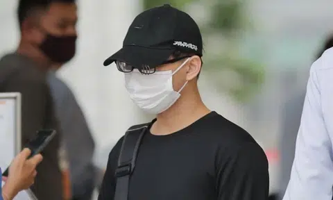 Reformative training for youth who blindfolded and handcuffed girl, 13, in toilet before groping her