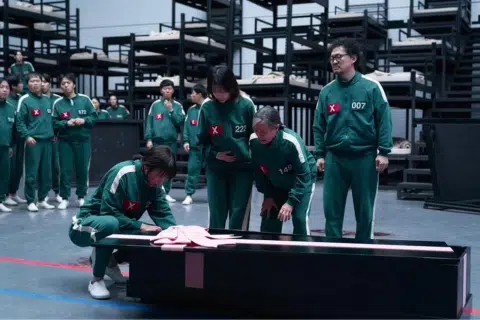 Squid Game 3 out on June 27