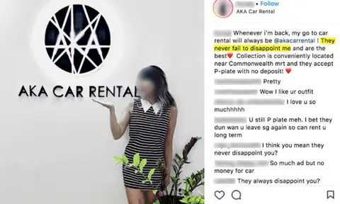 Another influencer's grammar gaffe caught on Instagram, never fails to disappoint netizens