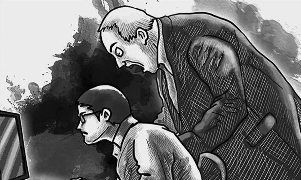 Photo illustration: The Star