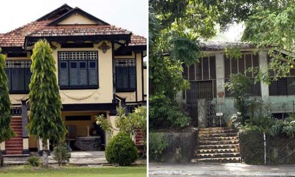 Photo from ST (Chew Seng Kim)