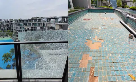 Canberra Residences owners sue contractor over unresolved defects