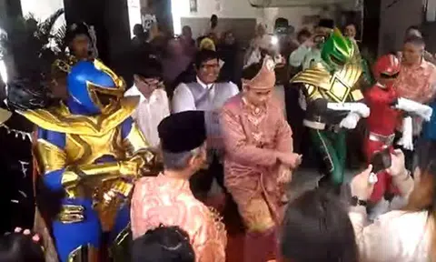 Photos: Facebook, YouTube