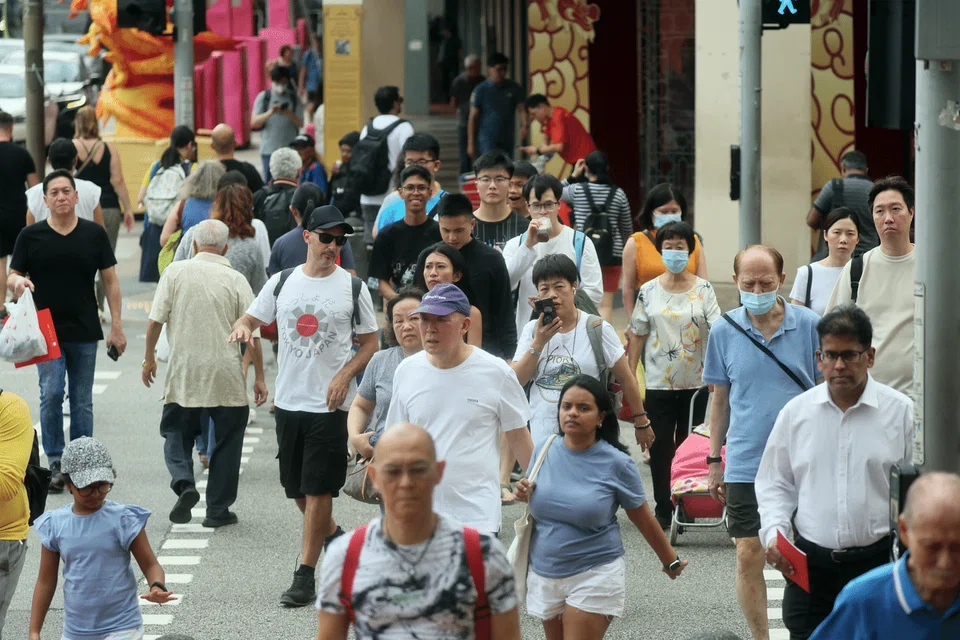 The evidence so far does not suggest that the XFG variant causes more severe illness than previous variants, said the Communicable Diseases Agency.