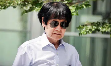 ex-air force chief accused of colliding with mother and child in pasir panjang given permission to travel overseas
