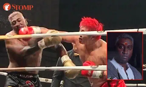 ONE Championship CEO on AFC death: "They wanted entertainment at expense of a human life"